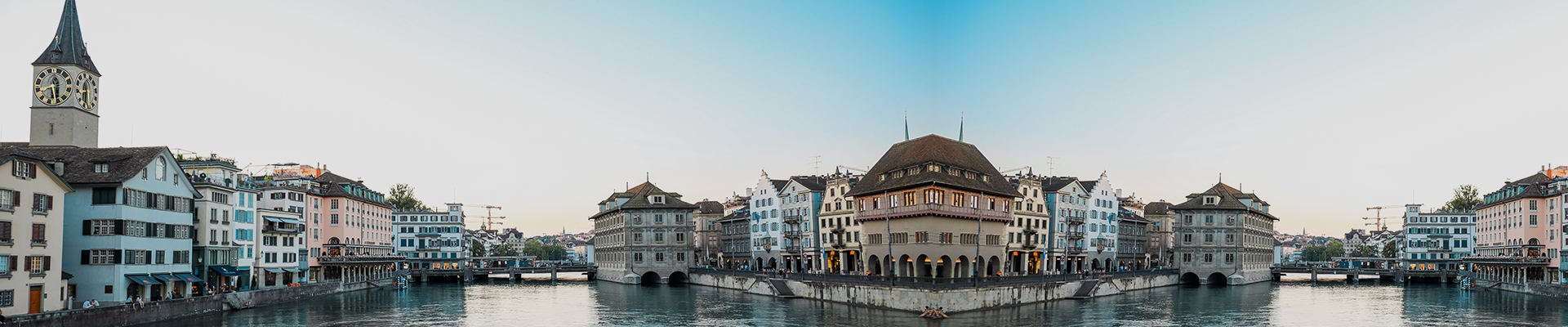 Switzerland Tour Package