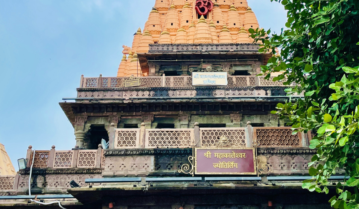 Ujjain Omkareshwar