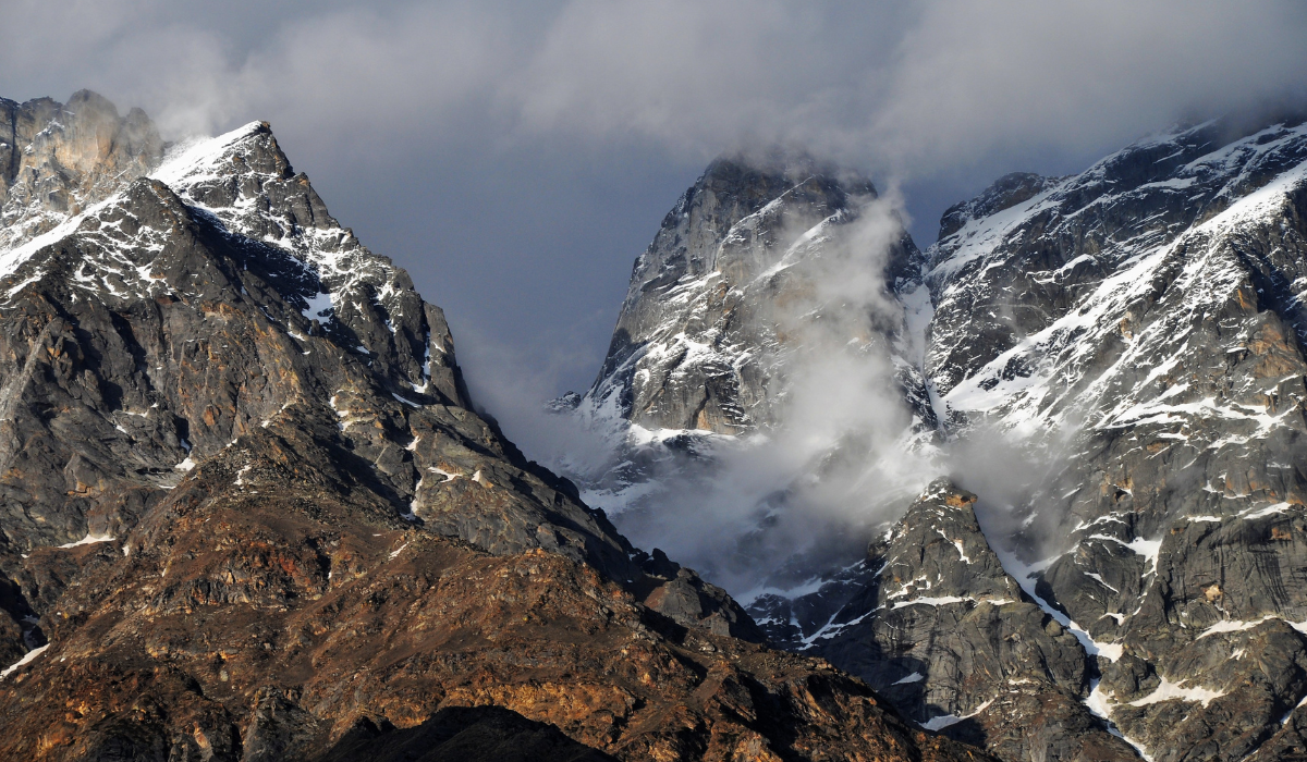 Kailash Indiano Tourism 2023 By Helicopter From Kathmandu