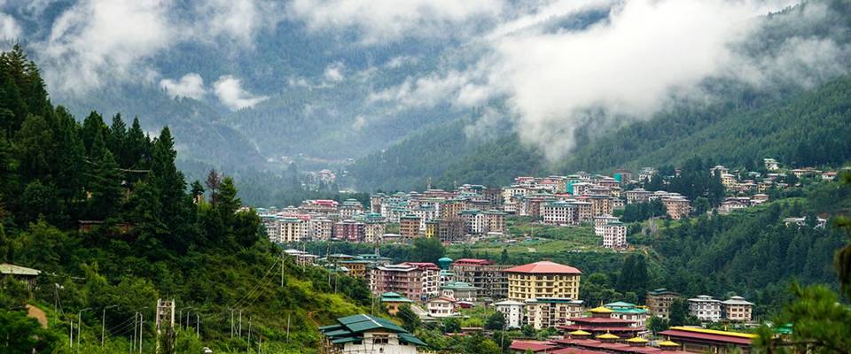 Amazing Moments In Bhutan - Honeymoon Special