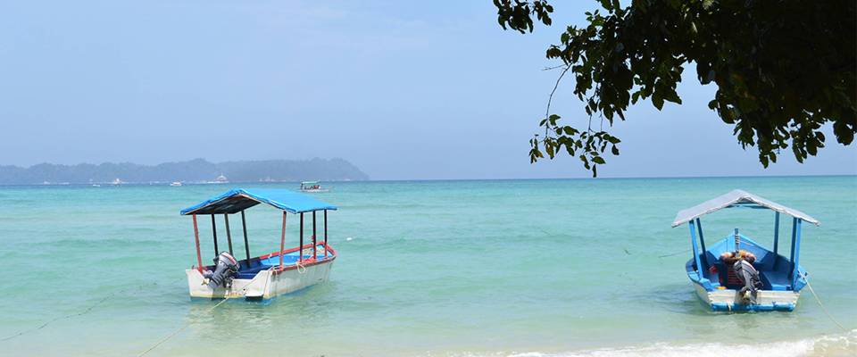 Andaman Getaway 3N