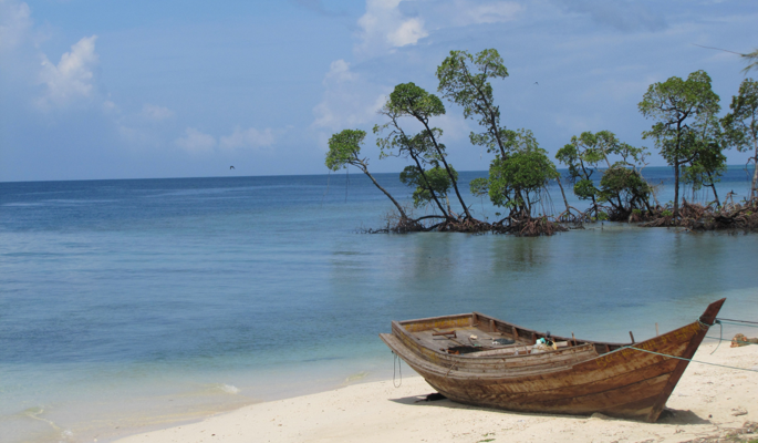 Andaman Getaway 3N/4D Domestic Customized Tour Package With Optional Flight