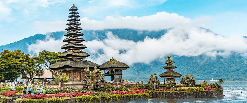 Awesome Bali - Honeymoon Special