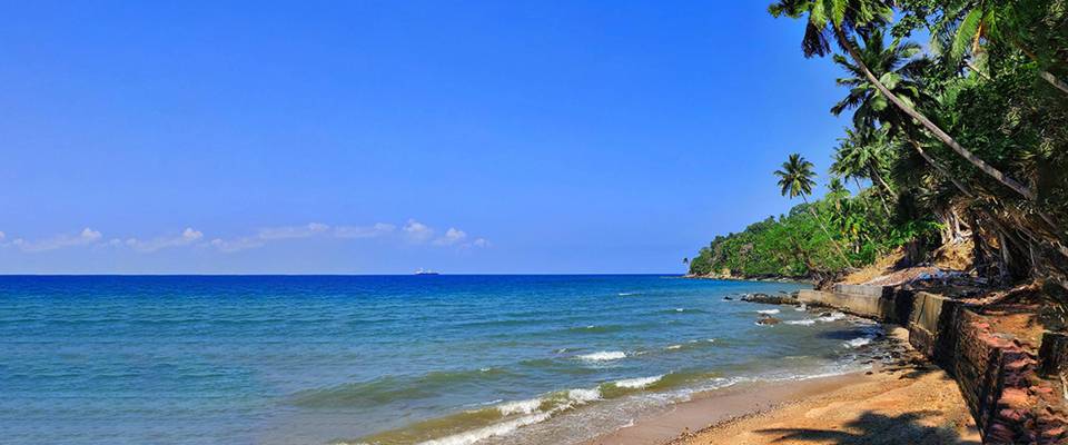 Beach Fun in Andaman 5N