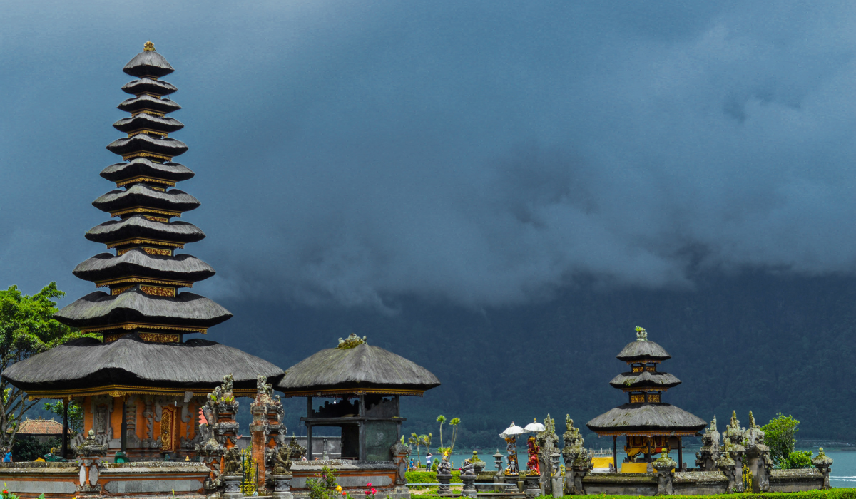 Beautiful Bali - Honeymoon Special 4N/5D International Customized Tour Package With Optional Flight