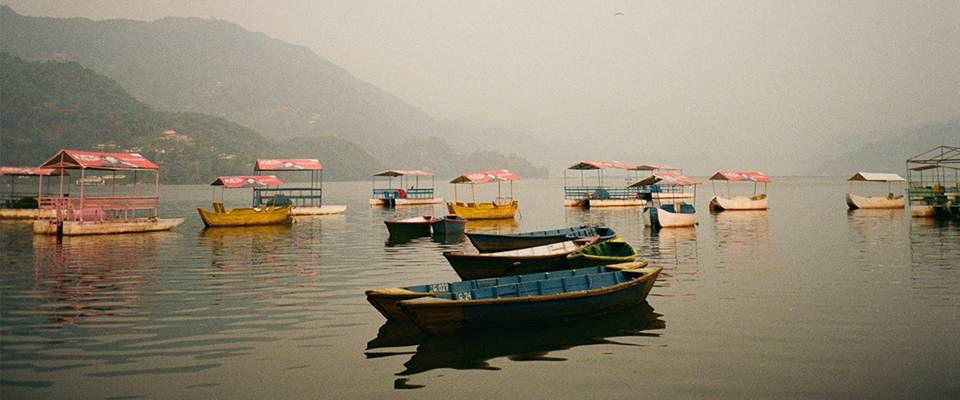 Beautiful Nepal