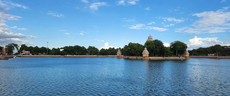 Best Of Tamil Nadu And Karnataka Tour