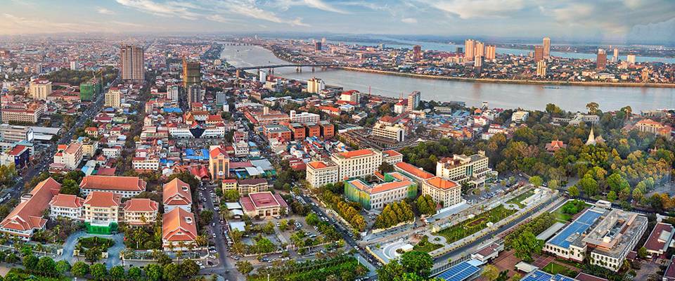 Cambodia Temple Tour Package