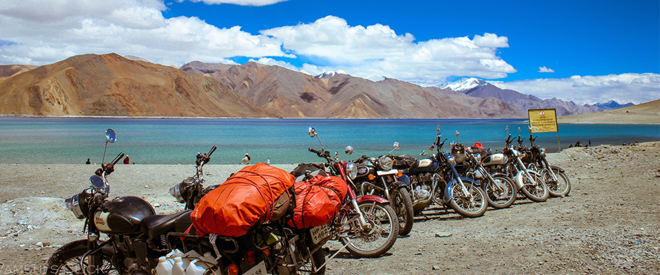 Captivating Ladakh - Flight Inclusive