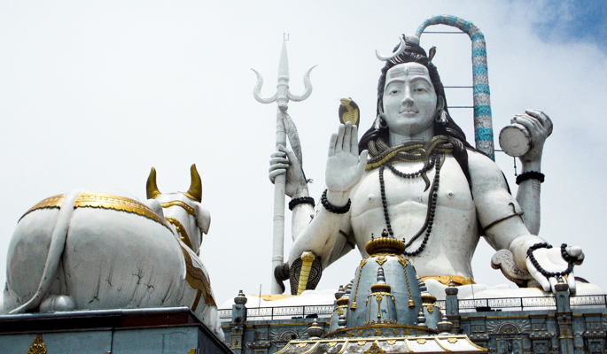 Char Dham Yatra Ex Delhi 11N/12D Domestic Group Tour Package