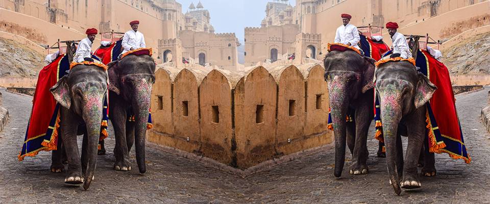 Colourful Rajasthan