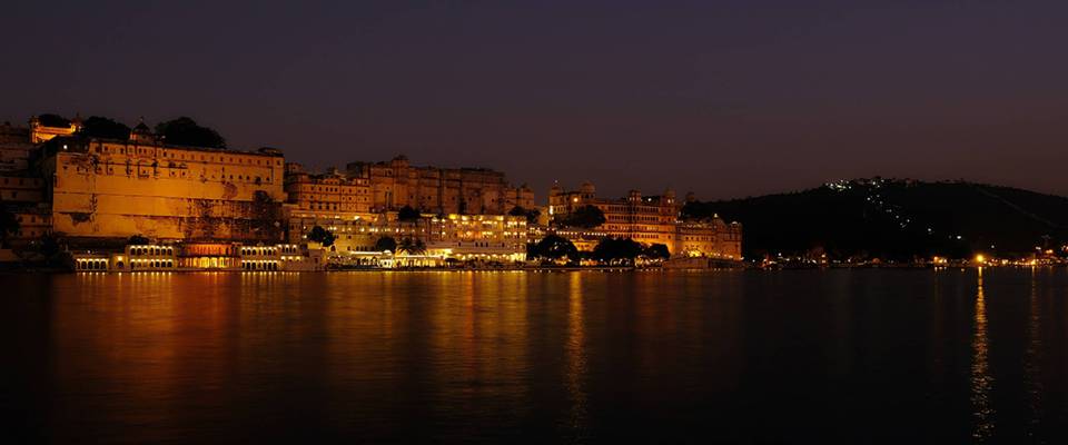 Colourful Rajasthan