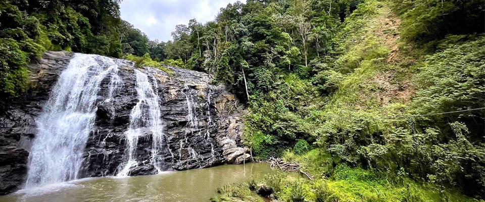 Coorg Kabini Ex Bangalore