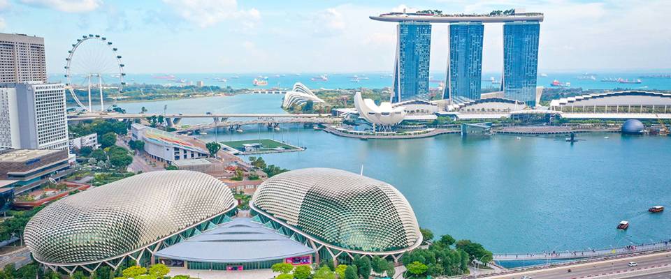 Cost Saver Malaysia Singapore With 3N Resorts World Cruises