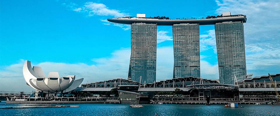 Cost Saver Malaysia Singapore With 3N Resorts World Cruises