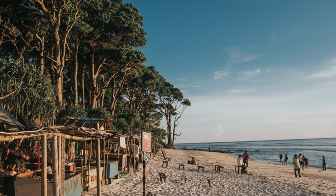 Customizable - Beach Fun In Andaman