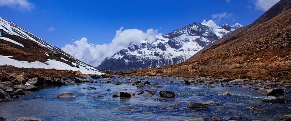 Darjeeling Gangtok With Pelling