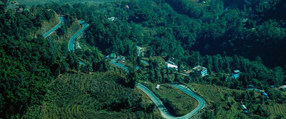 Darjeeling With Sterling Resort