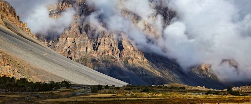 Enchanting Nepal