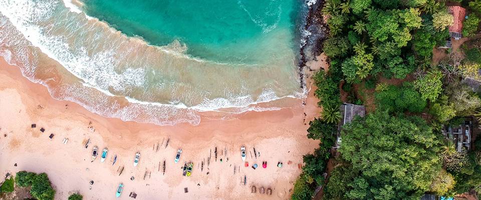 Experience So Sri Lanka