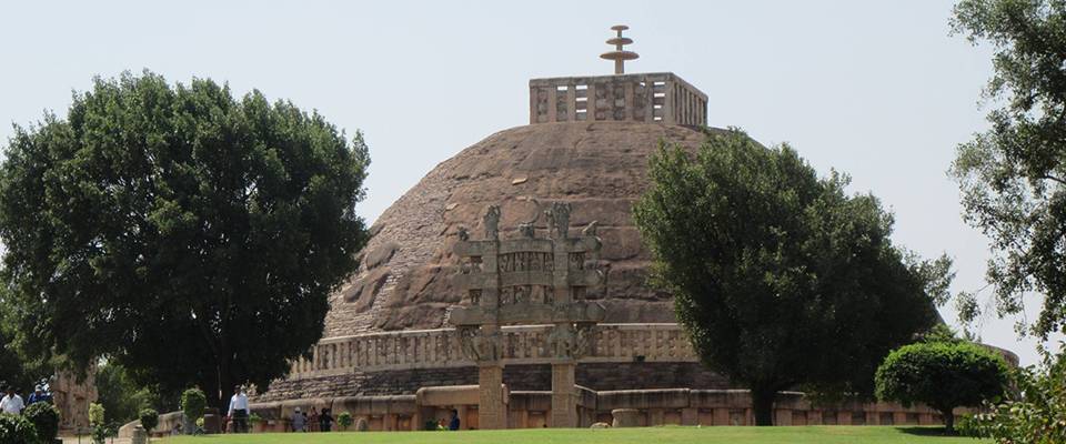 Flight Inclusive - Ujjain - Omkareshwar Jyotirling Tour