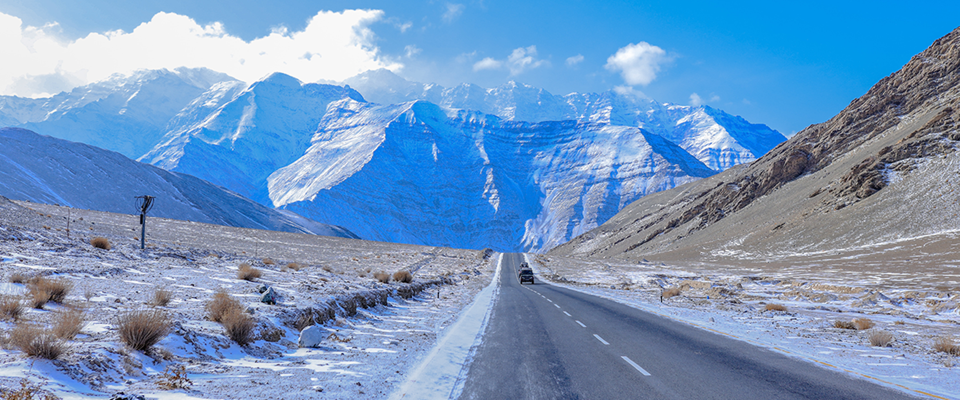 Grand Ladakh