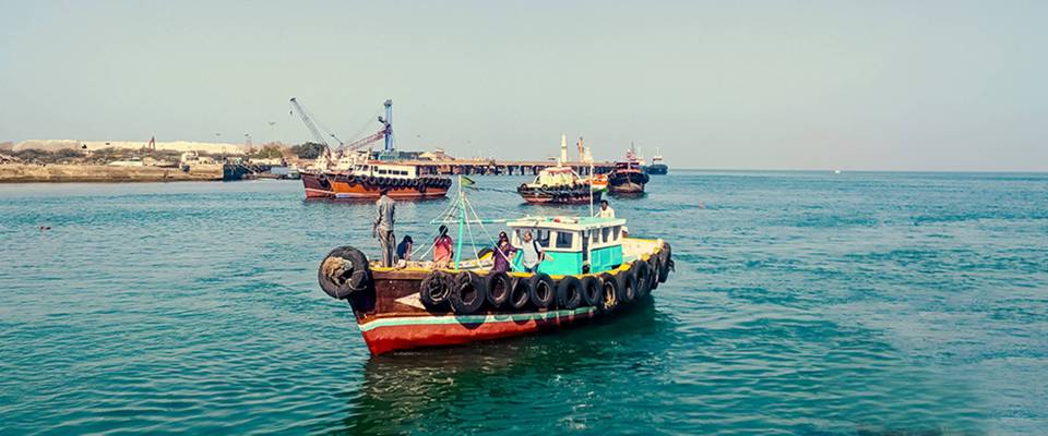 Gujarat - Dwarka Somnath With Diu And Sasangir