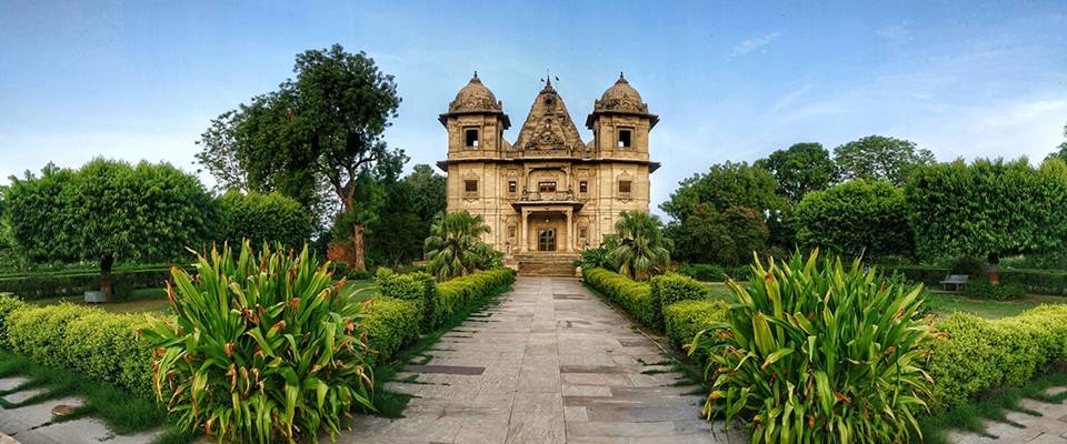 Heritage Gwalior Orchha Khajuraho (Ex-Gwalior) - Madhya Pradesh