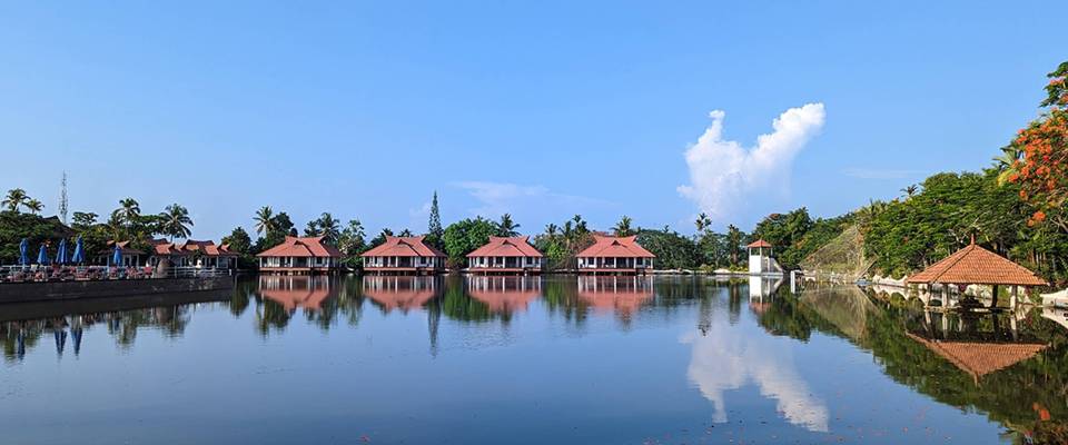 Hills of Kerala