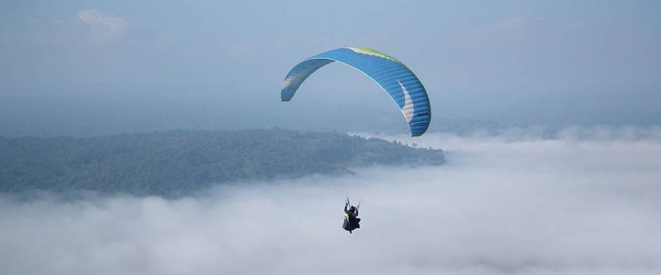 Imphal Kohima & Jorhat - Monsoon Special