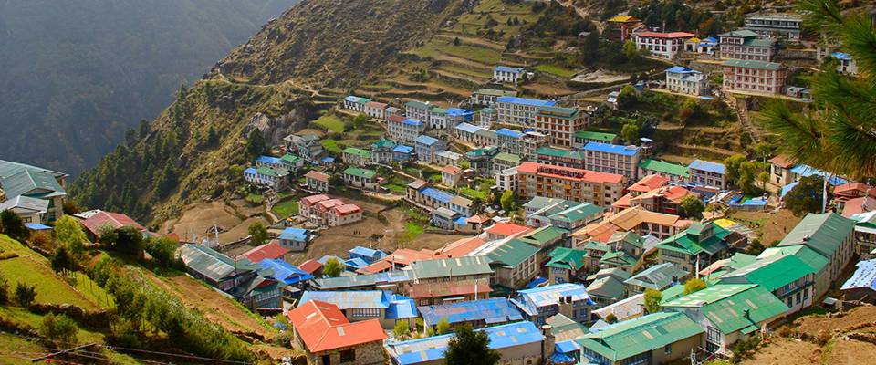 Kathmandu With Chandragiri Hills - Flight Inclusive