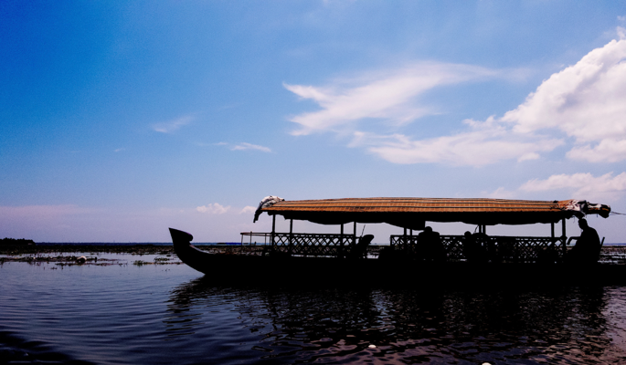 Luxury - Exceptional Kerala 6N/7D Domestic Customized Tour Package With Optional Flight