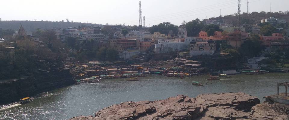 Madhya Pradesh - Pachmarhi With Satpura