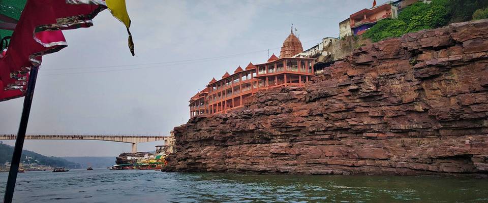 Madhya Pradesh - Pachmarhi With Satpura