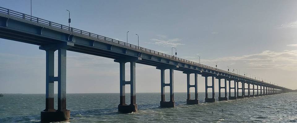 Madurai Rameshwaram Kanyakumari Trivandrum Darshan - Budget