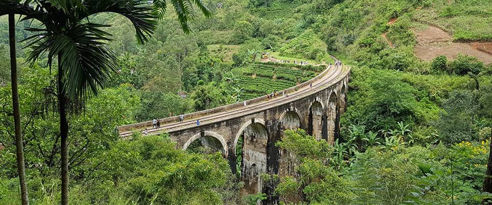 Magical So Sri Lanka