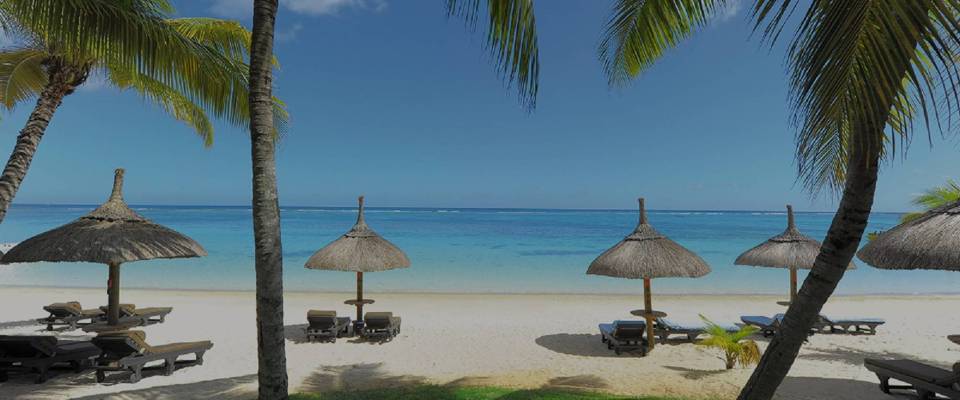 Mauritius - Ambre Resort