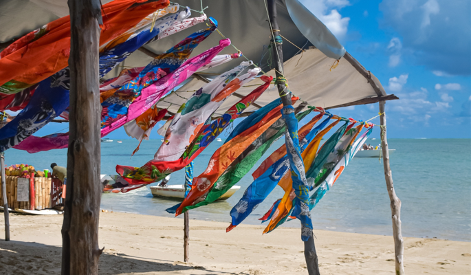 Mauritius Honeymoon - Hotel Victoria Beachcomber Resort & Spa