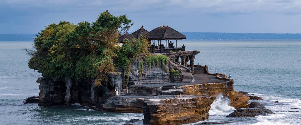 Mesmerizing Bali