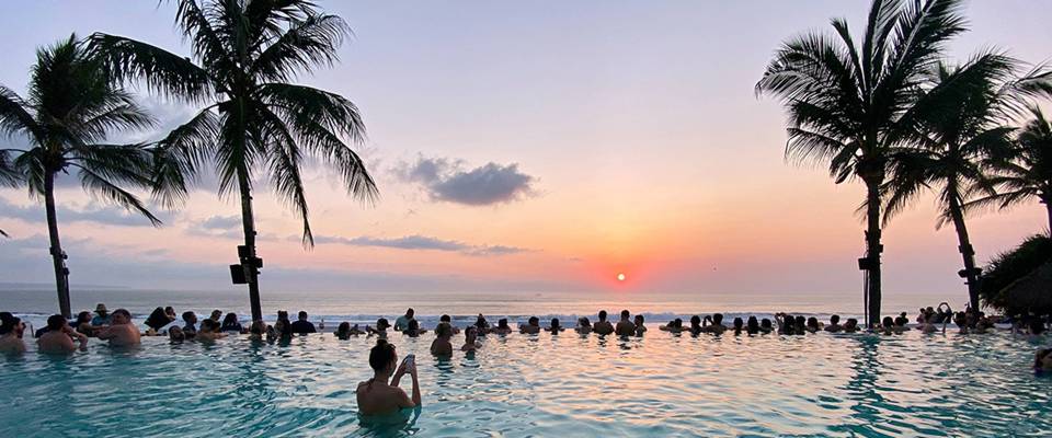 Mesmerizing Bali