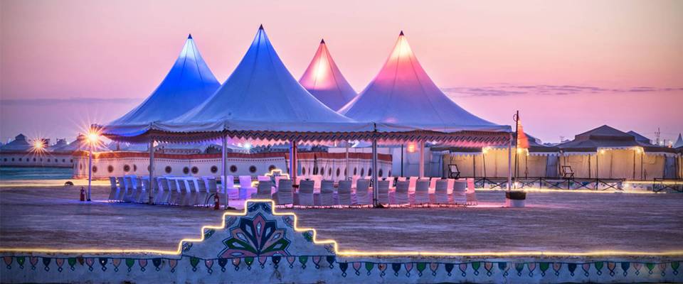 Rann Utsav Special Package