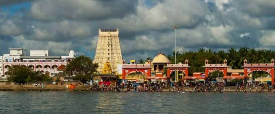 Short Getaway to Rameshwaram, Madurai & Kanyakumari