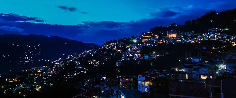 Sikkim Awesome Gangtok