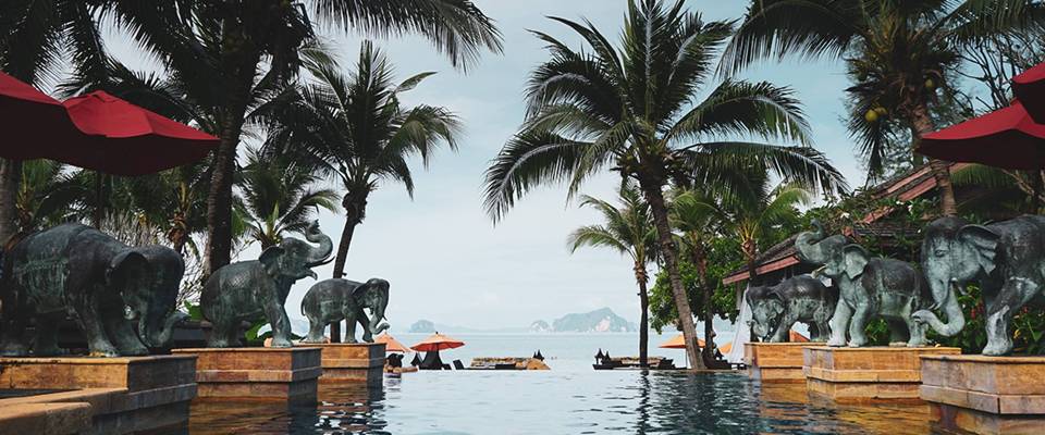 Simply Thailand With Hua Hin - Flights Inclusive