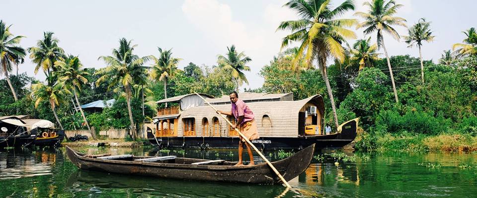 South Splendour With Karnataka, Tamil Nadu And Kerala