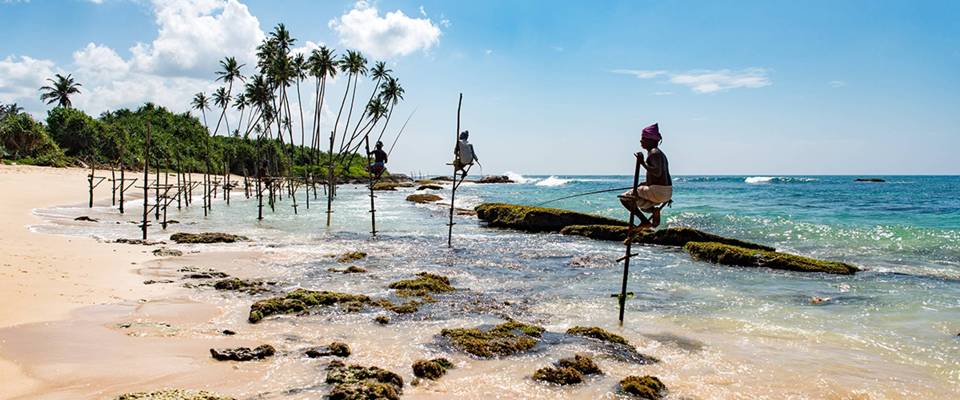 Sri Lanka - The Wonder Of Asia