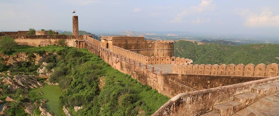 Stunning Rajasthan