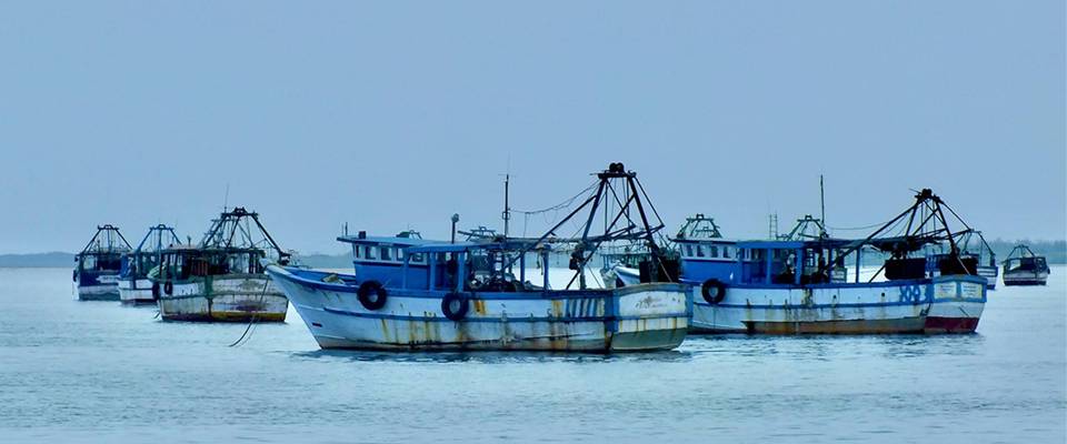 Tamil Nadu - Pondicherry Mahabalipuram With Trichy And Madurai