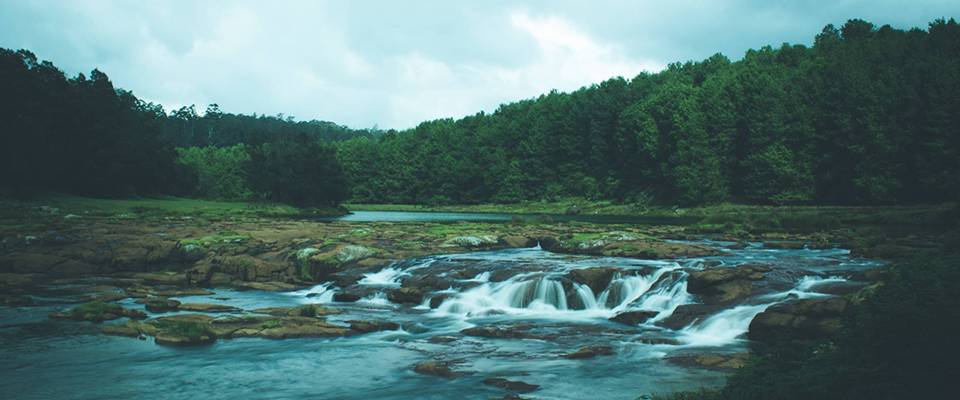 Tamil Nadu Temple Trail And Pilgrimage