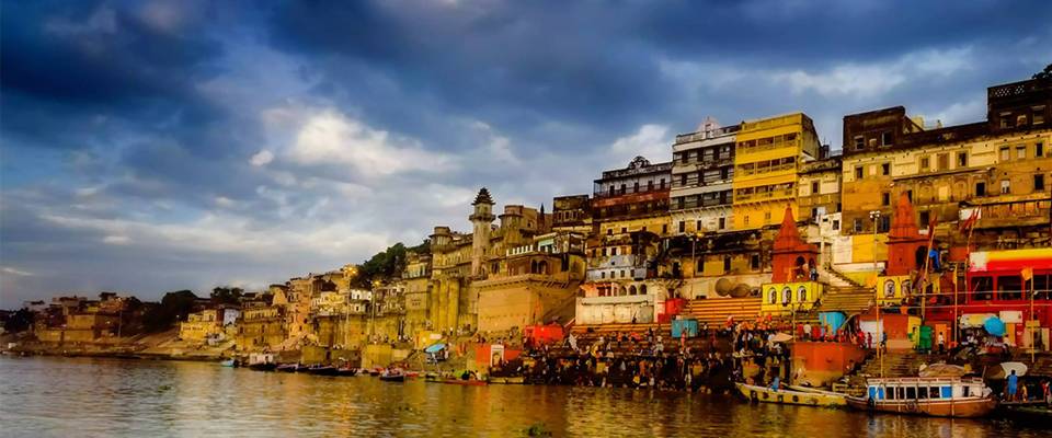 Uttar Pradesh - Varanasi, Prayagraj And Ayodhya Tour